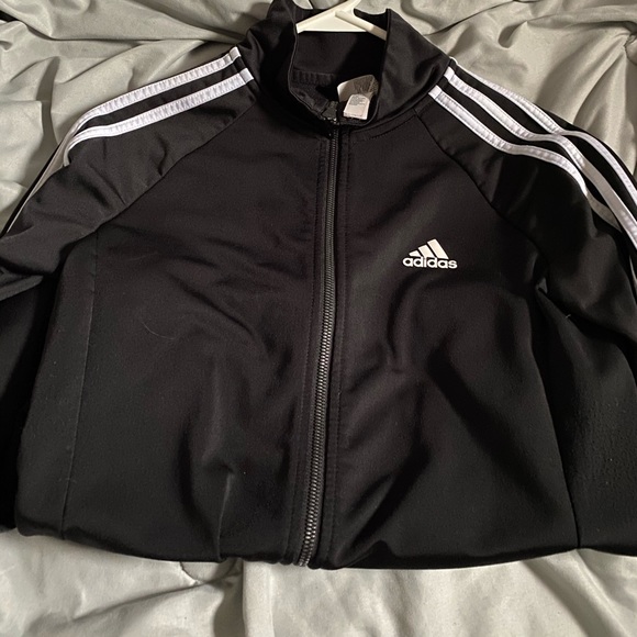 ADIDAS JACKET - Picture 1 of 2
